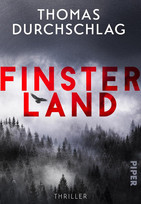 Finsterland (Schmidt und Elias 1)