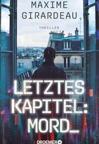 Letztes Kapitel: Mord_