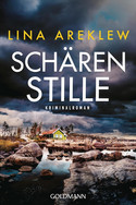 Schärenstille (Ein Fall für Sofia Hjortén 4)