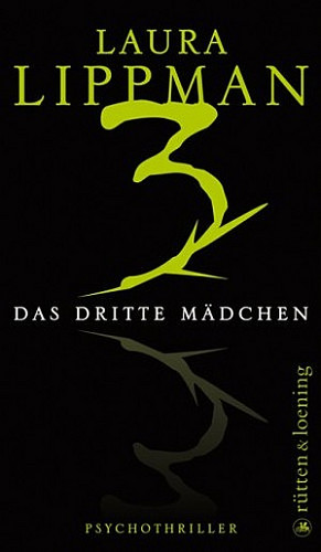 Das dritte Mädchen