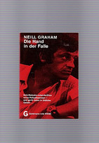 Die Hand in der Falle