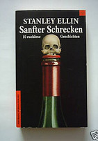 Sanfter Schrecken