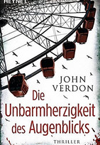 Die Unbarmherzigkeit des Augenblicks