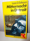 Mitternacht in Detroit