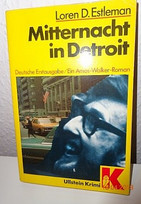 Mitternacht in Detroit