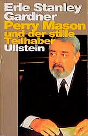 Perry Mason und der stille Teilhaber