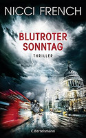 Blutroter Sonntag