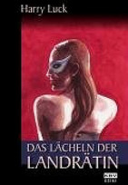 Das Lächeln der Landrätin