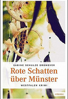 Rote Schatten über Münster