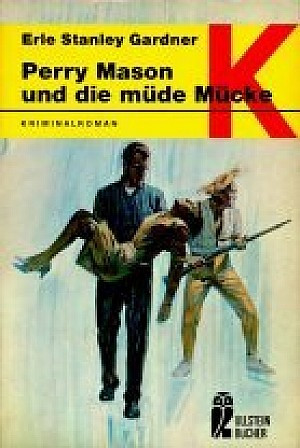 Perry Mason und die müde Mücke