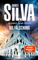 Die Fälschung (Gabriel Allon 22)