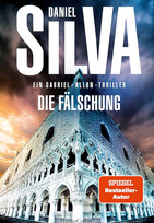 Die Fälschung (Gabriel Allon 22)