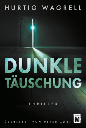 Dunkle Täuschung (Tatort Kalmar 2)