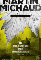 In die Fluten der Dunkelheit