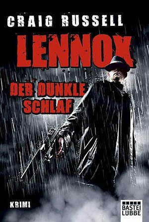 Lennox - Der dunkle Schlaf