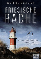 Friesische Rache