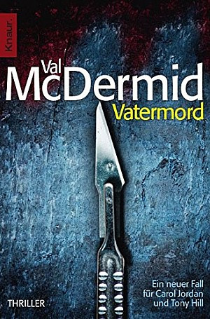 Vatermord