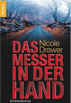 Das Messer in der Hand