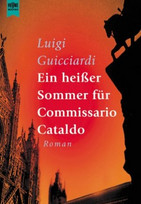 Ein heißer Sommer für Commissario Cataldo
