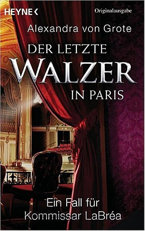 Der letzte Walzer in Paris