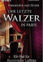 Der letzte Walzer in Paris