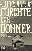 Fürchte den Donner