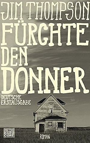 Fürchte den Donner