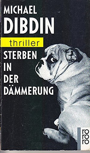 Sterben in der Dämmerung