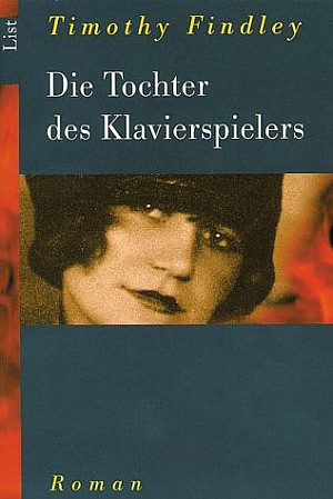 Die Tochter des Klavierspielers