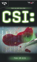 CSI - Tod im Eis