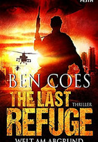 The last Refuge - Welt am Abgrund