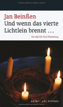 Und wenn das vierte Lichtlein brennt