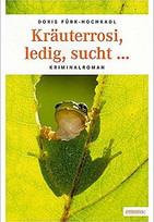 Kräuterrosi, ledig, sucht...