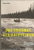 Das Grabmal des Häuptlings / Champaine 1897