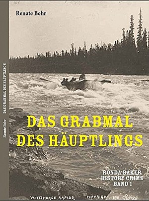 Das Grabmal des Häuptlings / Champaine 1897