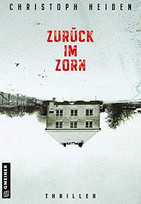Zurück im Zorn