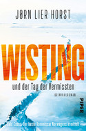 Wisting und der Tag der Vermissten