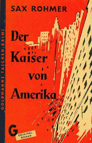 Der Kaiser von Amerika