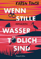 Wenn stille Wasser tödlich sind