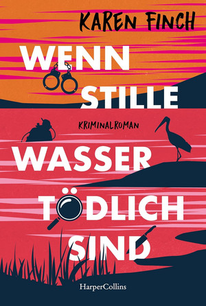 Wenn stille Wasser tödlich sind