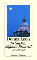 In Sachen Signora Brunetti
