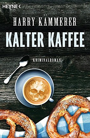 Kalter Kaffee