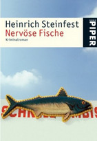 Nervöse Fische