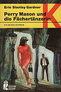 Perry Mason und die Fächertänzerin