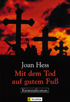 Mit dem Tod auf gutem Fuß