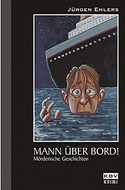 Mann über Bord!