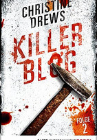 Killerblog - Der erste Auftrag