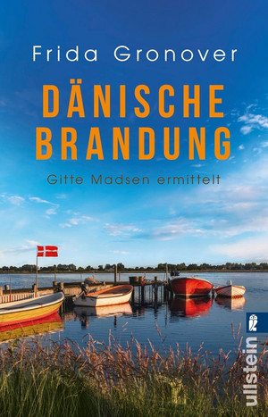 Dänische Brandung (Gitte Madsen 4)