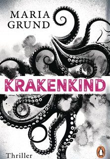 Krakenkind (Berling und Pedersen 4)
