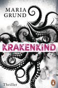 Krakenkind (Berling und Pedersen 4)